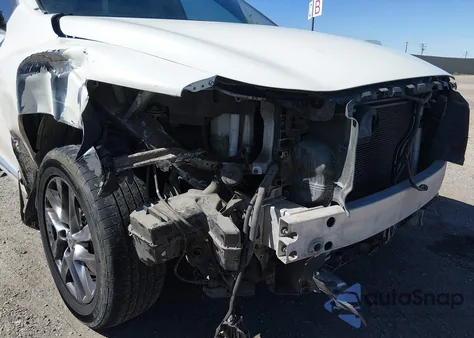 2017 Infiniti Qx60 z USA, uszkodzony, nr VIN 5N1DL0MN1HC526514